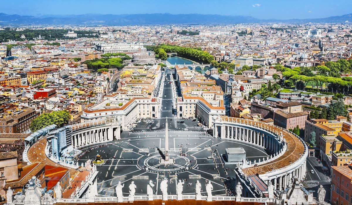 Vatican