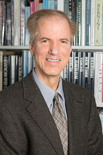 Dean Ott