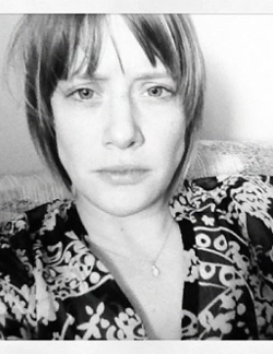 Tonya M Ohnstad Headshot