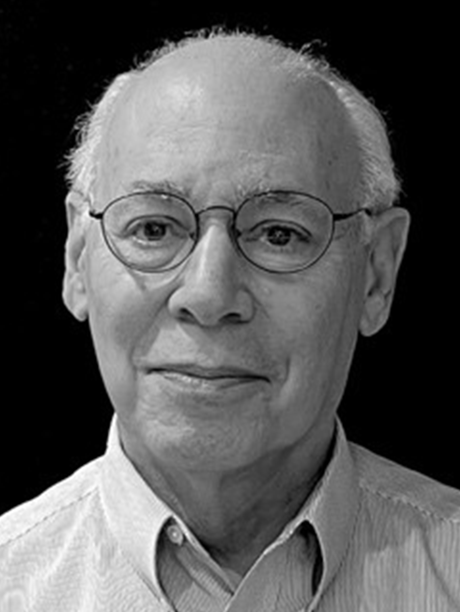 Milton  Shinberg, AIA, LEED AP Headshot