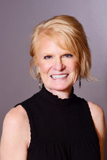 Delane's Headshot