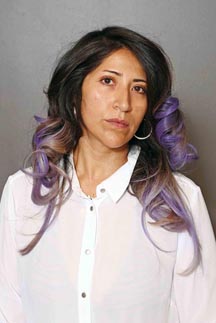 Jassie Rios, M.F.A. Headshot