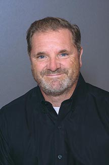 Matthew Barrick Headshot