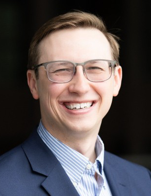 Evan M. Dziedzic, Active Score AP, AIA, Fitwel Amb., ICAA, LEED Green Associate, LFA, NAIOP, NCARB, PEER Pro, WELL AP Headshot