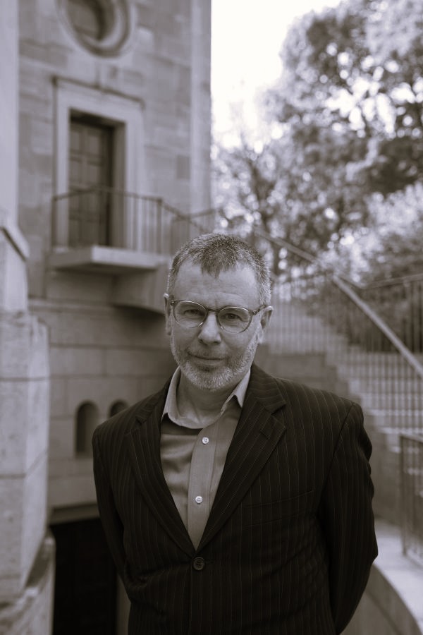 Jason Montgomery Headshot