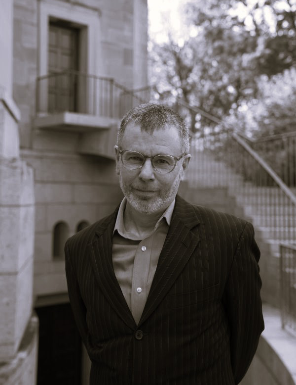 Jason  Montgomery Headshot