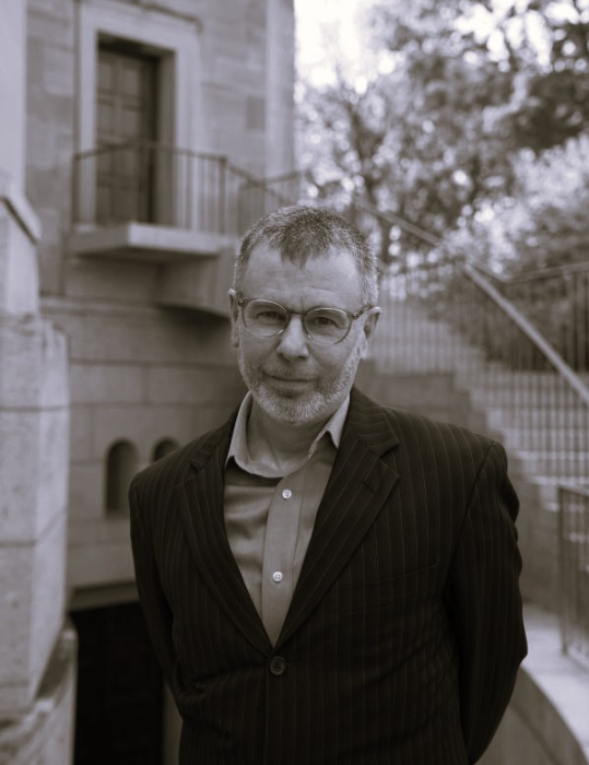 Jason Montgomery Headshot