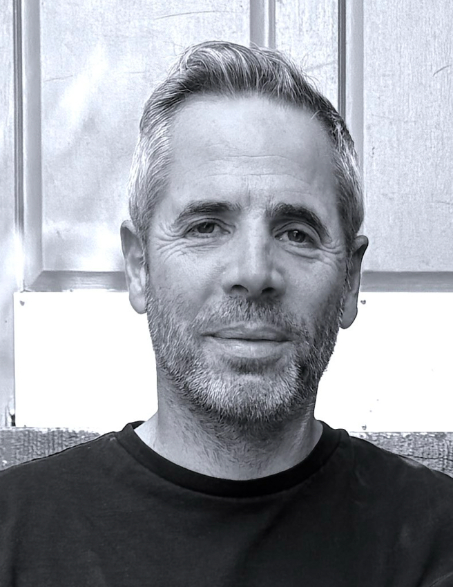 Boaz Yavnai, AIA Headshot