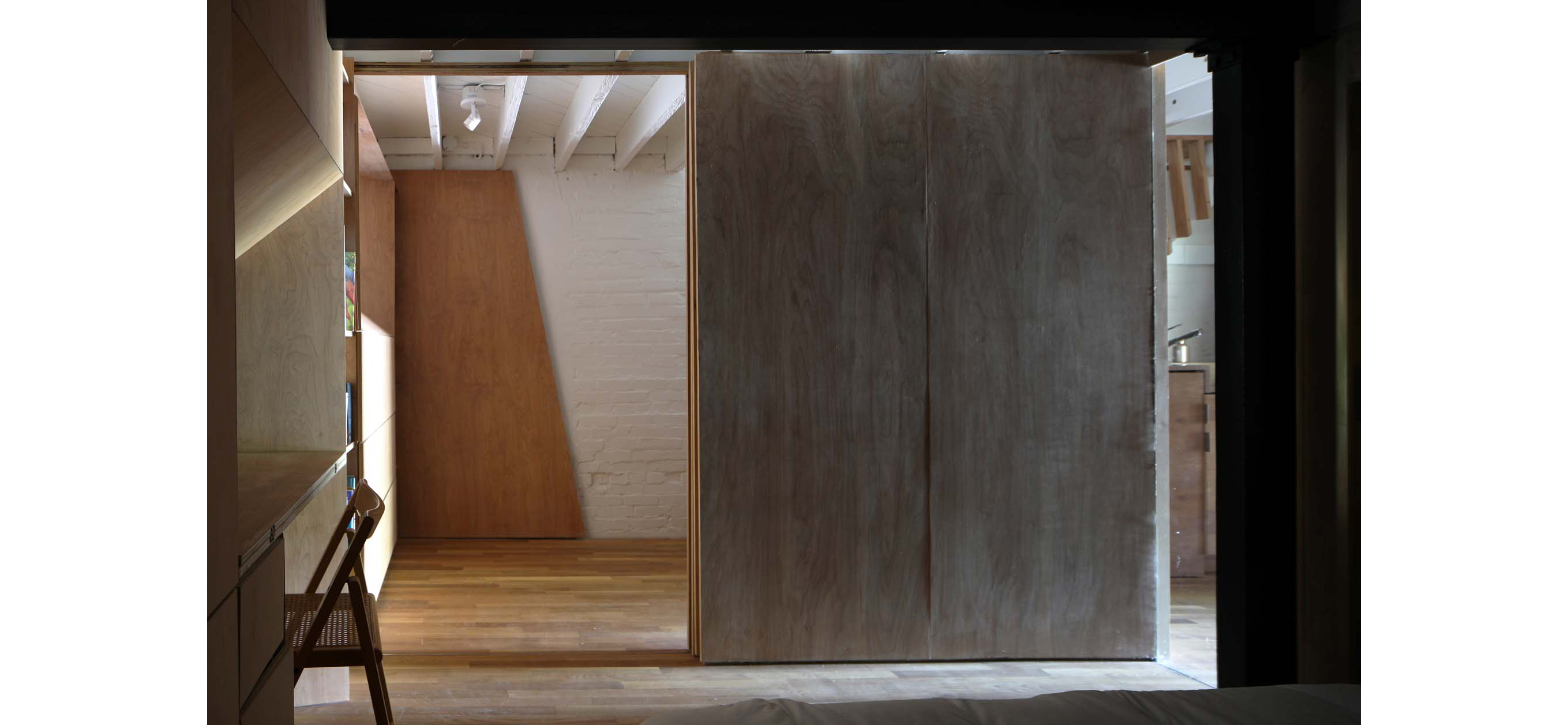 Attractive Basements with Joel Onorato